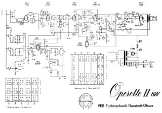 VEB-Operette II 8W_8W preview